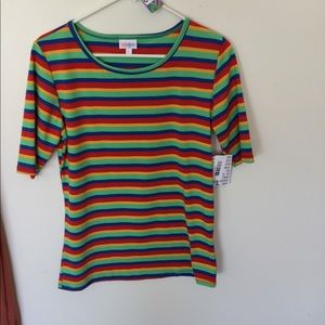 Lularoe large Gigi
